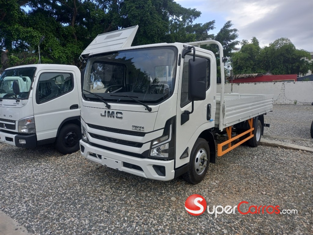 2025 JMC Cama Larga
