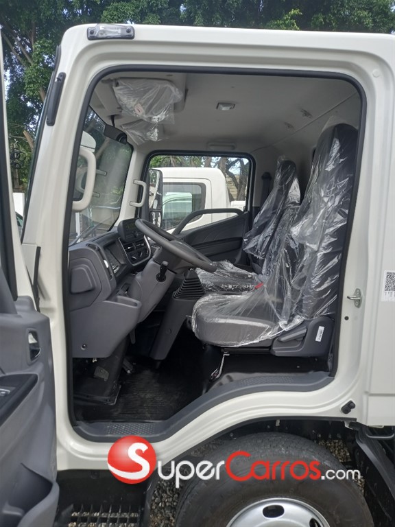 2025 JMC Cama Larga — foto 5 / 12