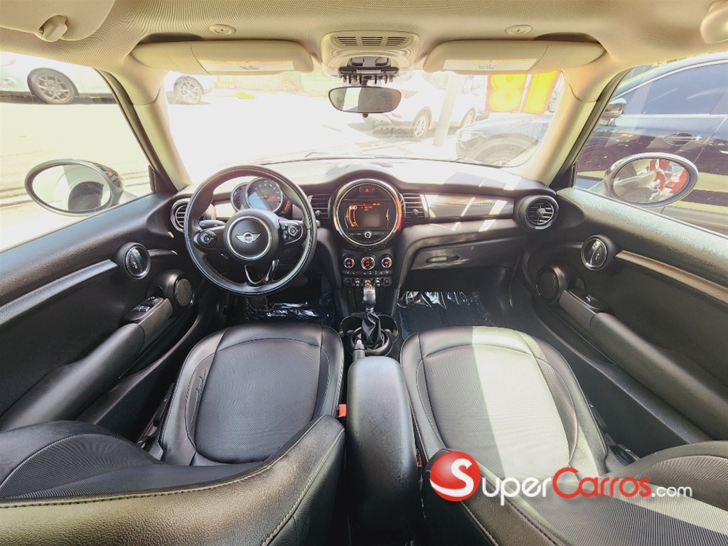 2018 Mini Cooper Hardtop — foto 2 / 10
