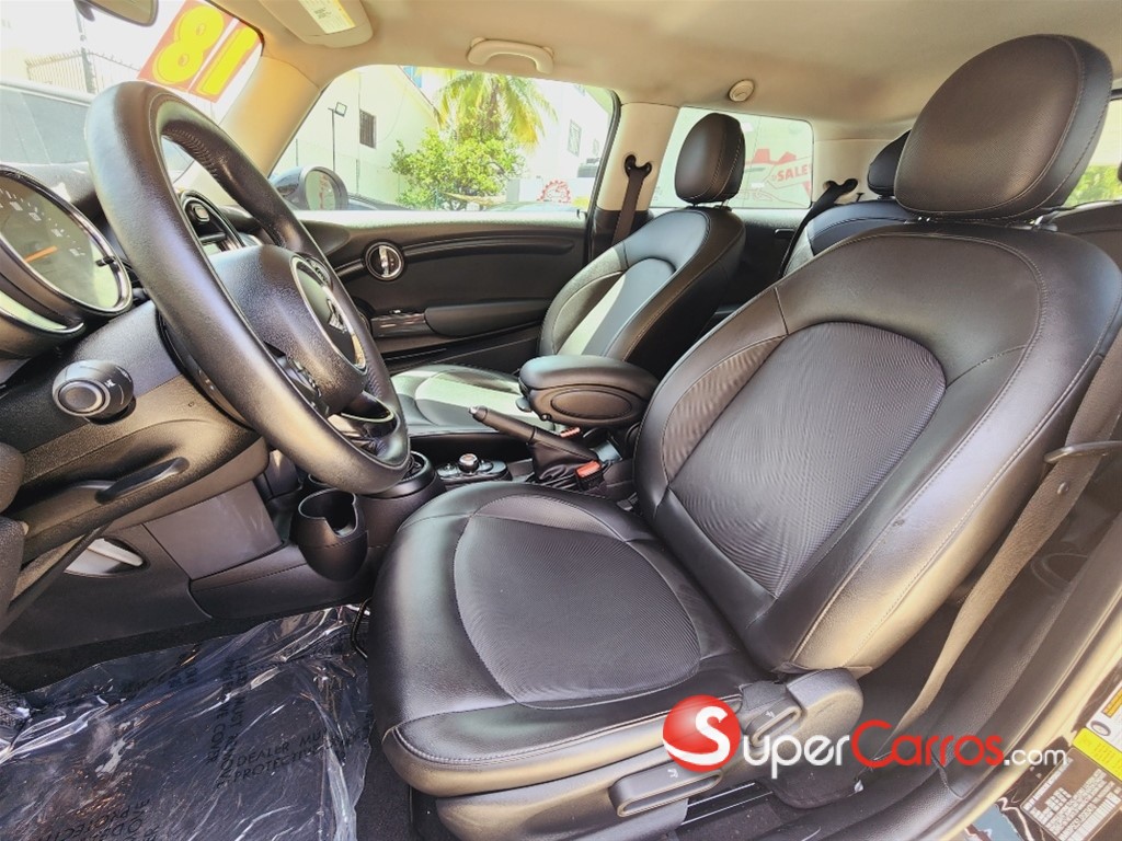 2018 Mini Cooper Hardtop — foto 9 / 10
