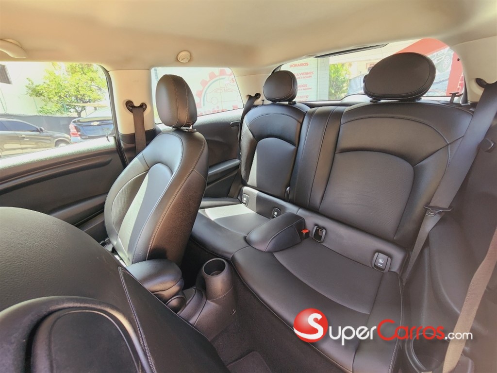 2018 Mini Cooper Hardtop — foto 10 / 10