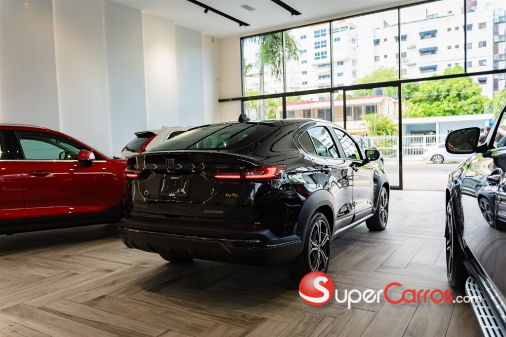 2024 Fiat Fastback Limited 270 — foto 10 / 10