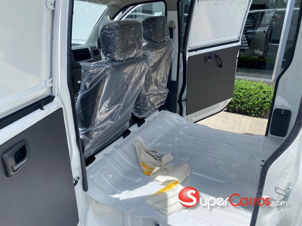 2026 Suzuki APV Carga — foto 9 / 10