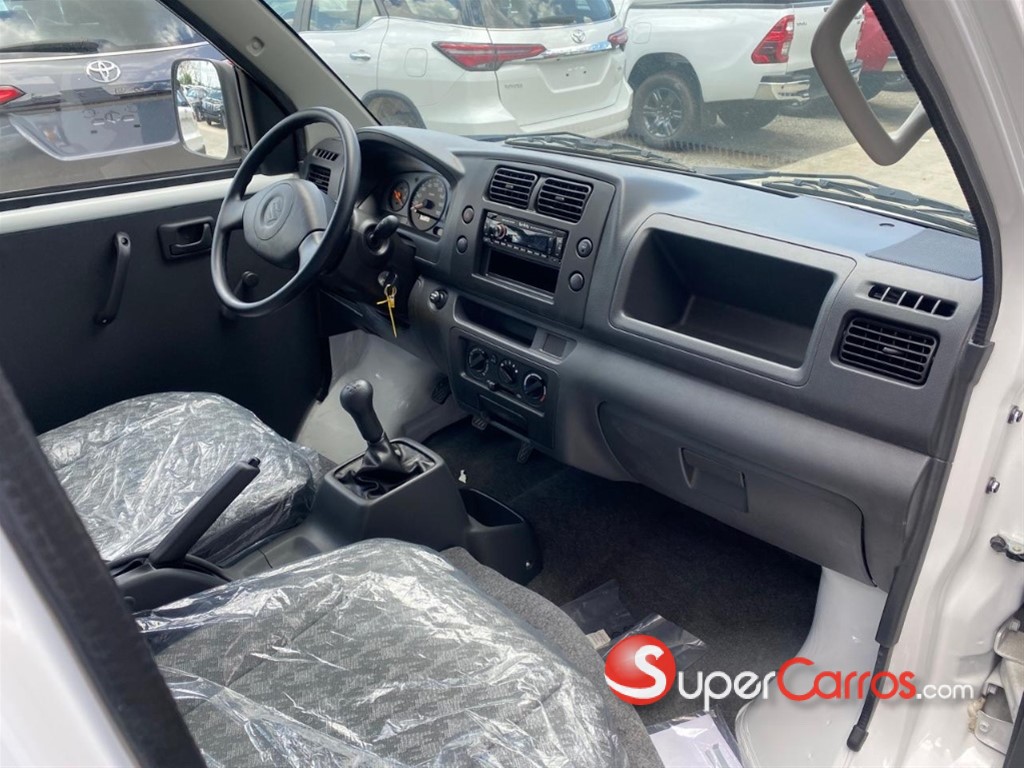 2026 Suzuki APV Carga — foto 10 / 10