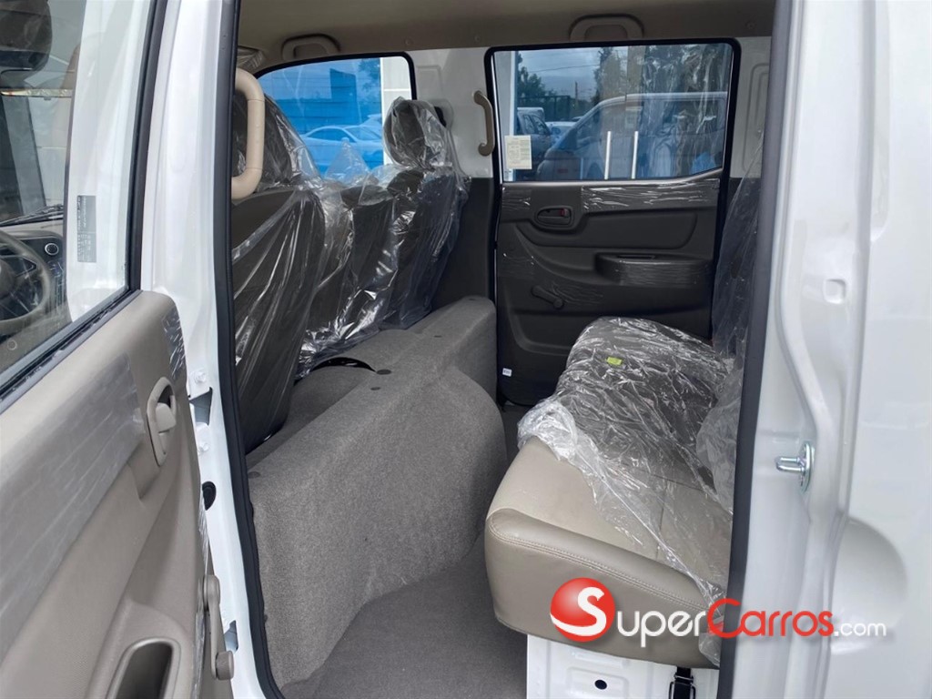 2025 Hyundai H-100 — foto 5 / 9