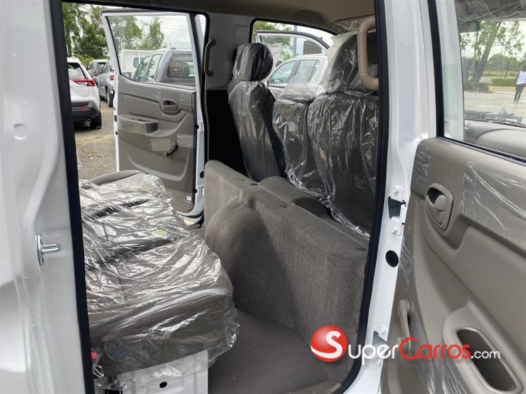 2025 Hyundai H-100 — foto 7 / 9