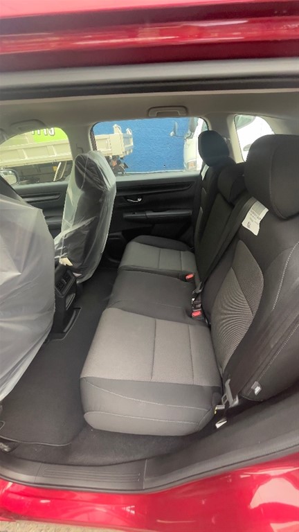 2023 Honda CR-V LX — foto 6 / 12