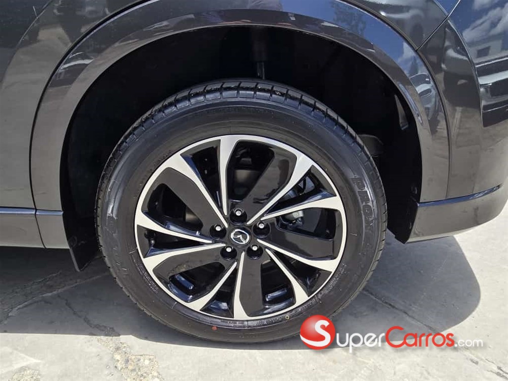 2027 Mazda CX-5 GS — foto 7 / 8