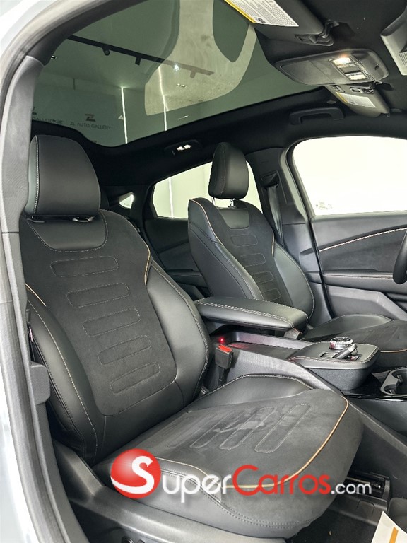 2022 Ford Mustang Mach-E GT Performance — foto 12 / 12