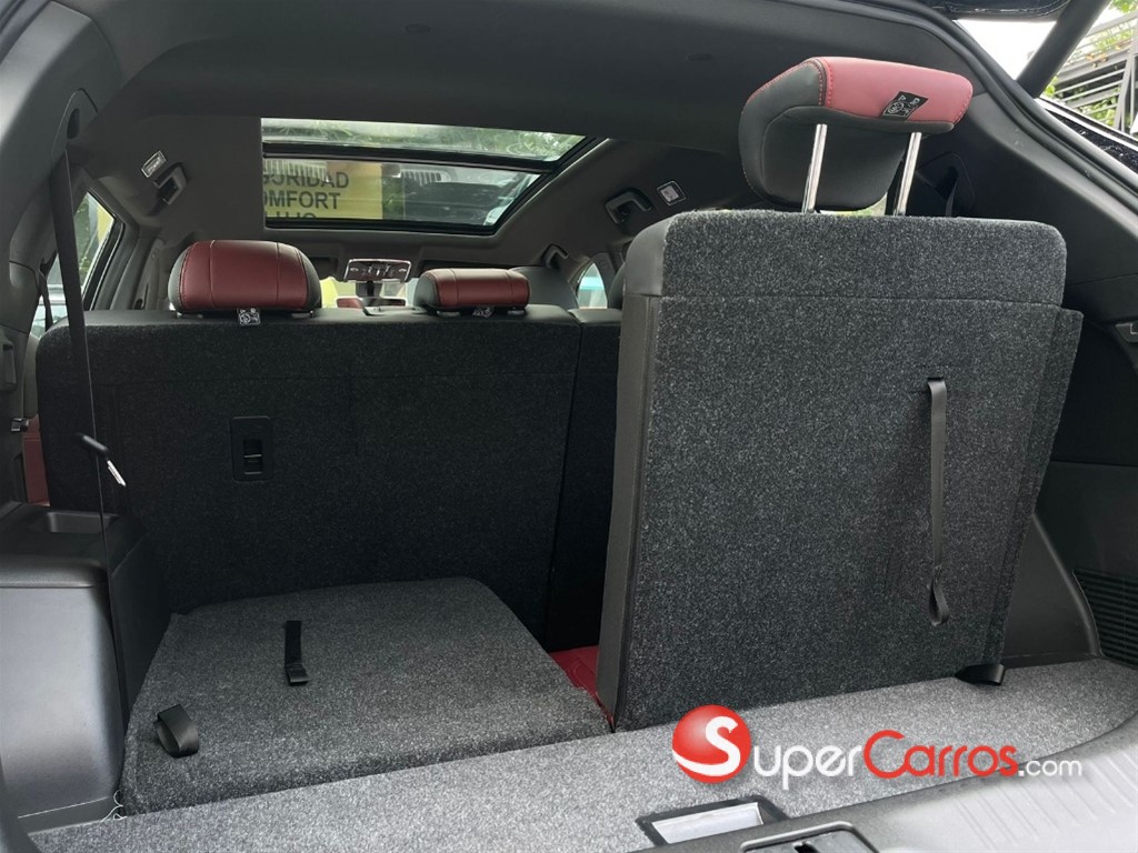 2027 Jetour X70 PLUS — foto 12 / 12