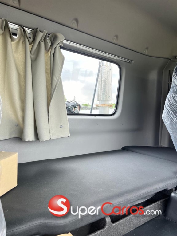 2024 Hino 700 — foto 7 / 12