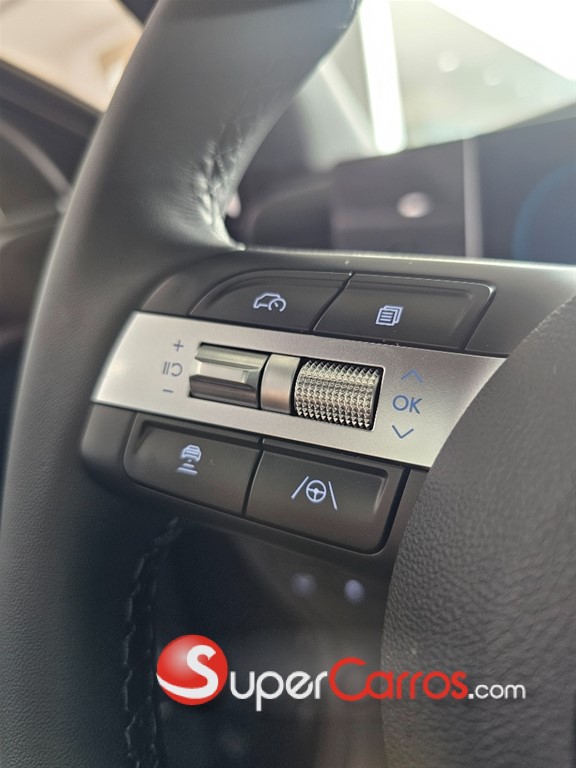2026 Hyundai Tucson LIMITED — foto 2 / 9
