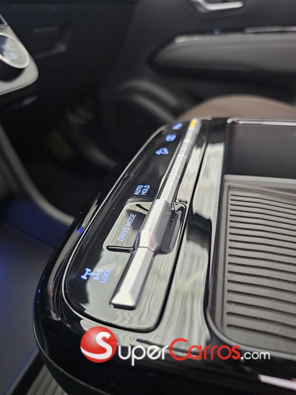 2026 Hyundai Tucson LIMITED — foto 3 / 9