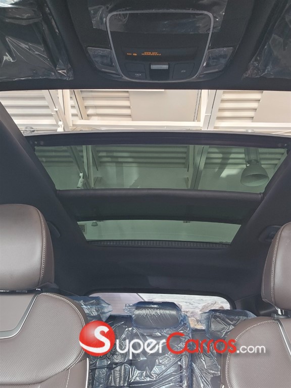 2026 Hyundai Tucson LIMITED — foto 5 / 9