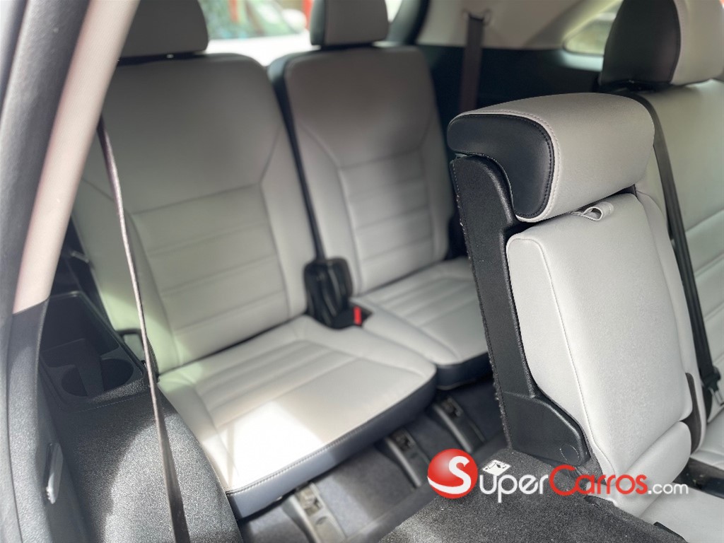 2020 Kia Sorento LX — foto 3 / 11