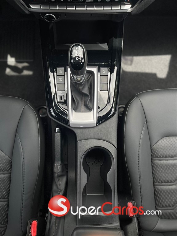 2026 Isuzu DMAX LSE — foto 9 / 12
