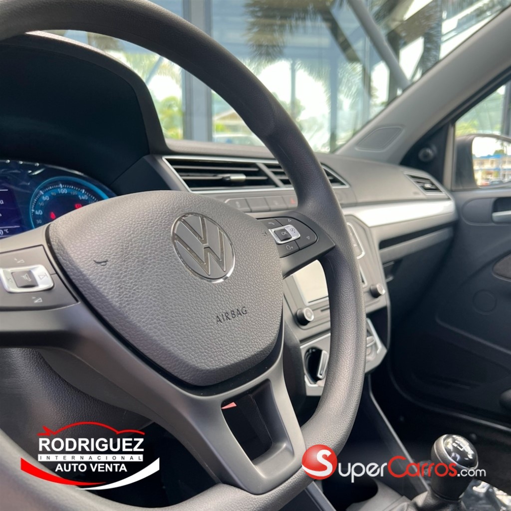 2024 Volkswagen Saveiro — foto 4 / 6