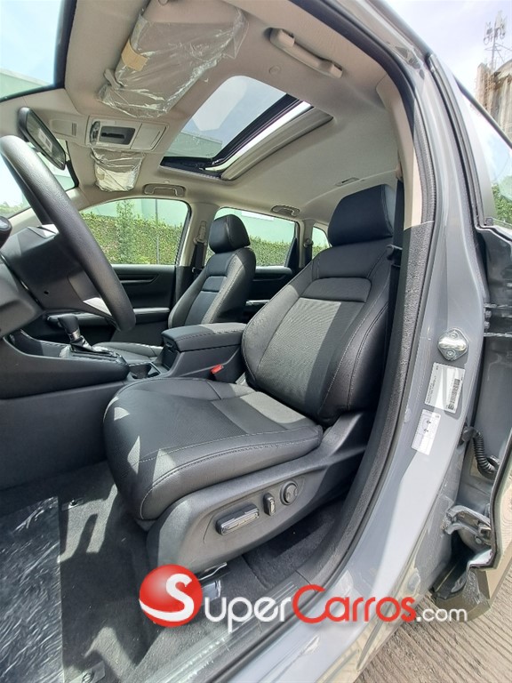 2026 Honda CR-V EX — foto 8 / 12