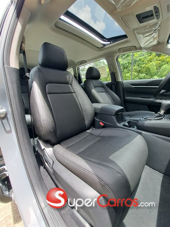 2026 Honda CR-V EX — foto 9 / 12