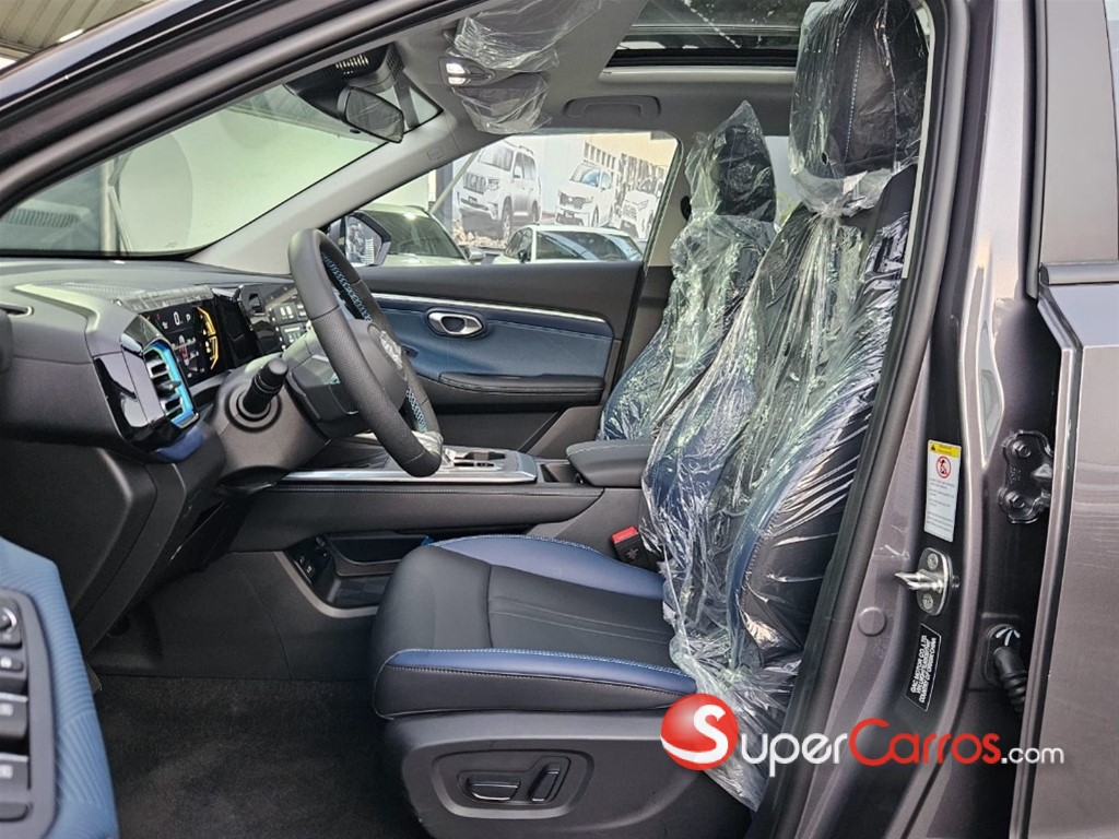 2026 GAC Emzoom R Style — foto 7 / 11