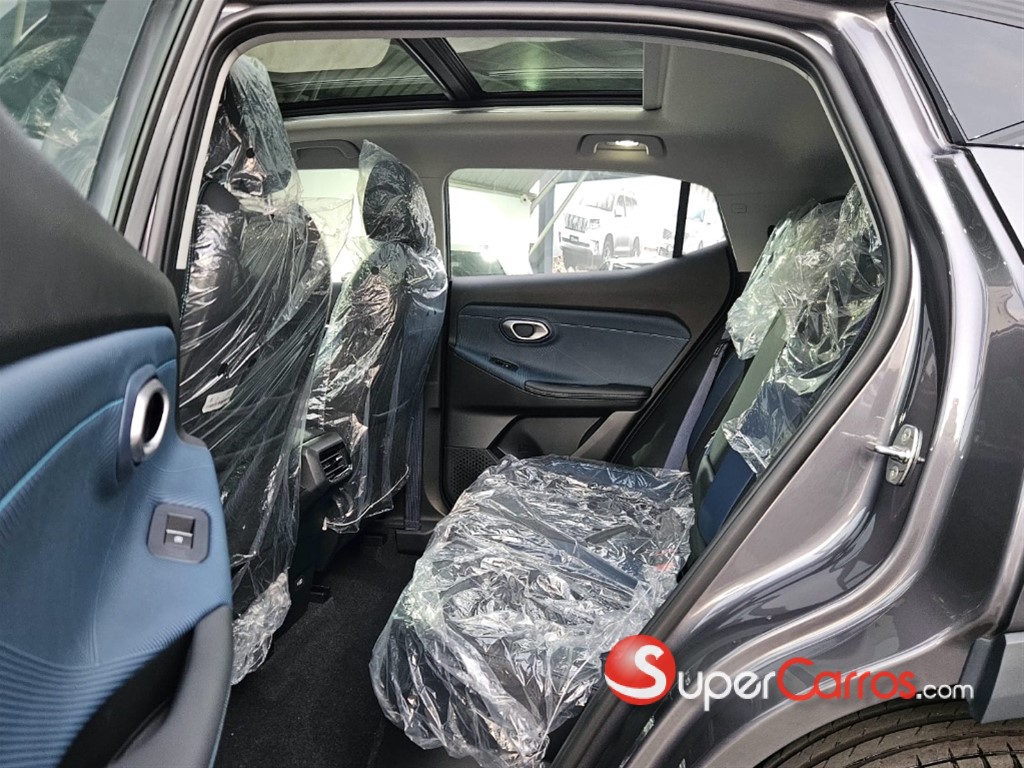 2026 GAC Emzoom R Style — foto 8 / 11