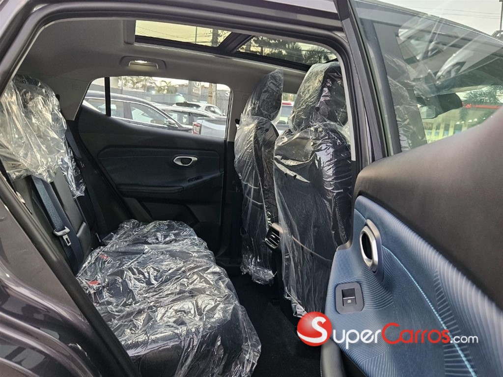 2026 GAC Emzoom R Style — foto 9 / 11