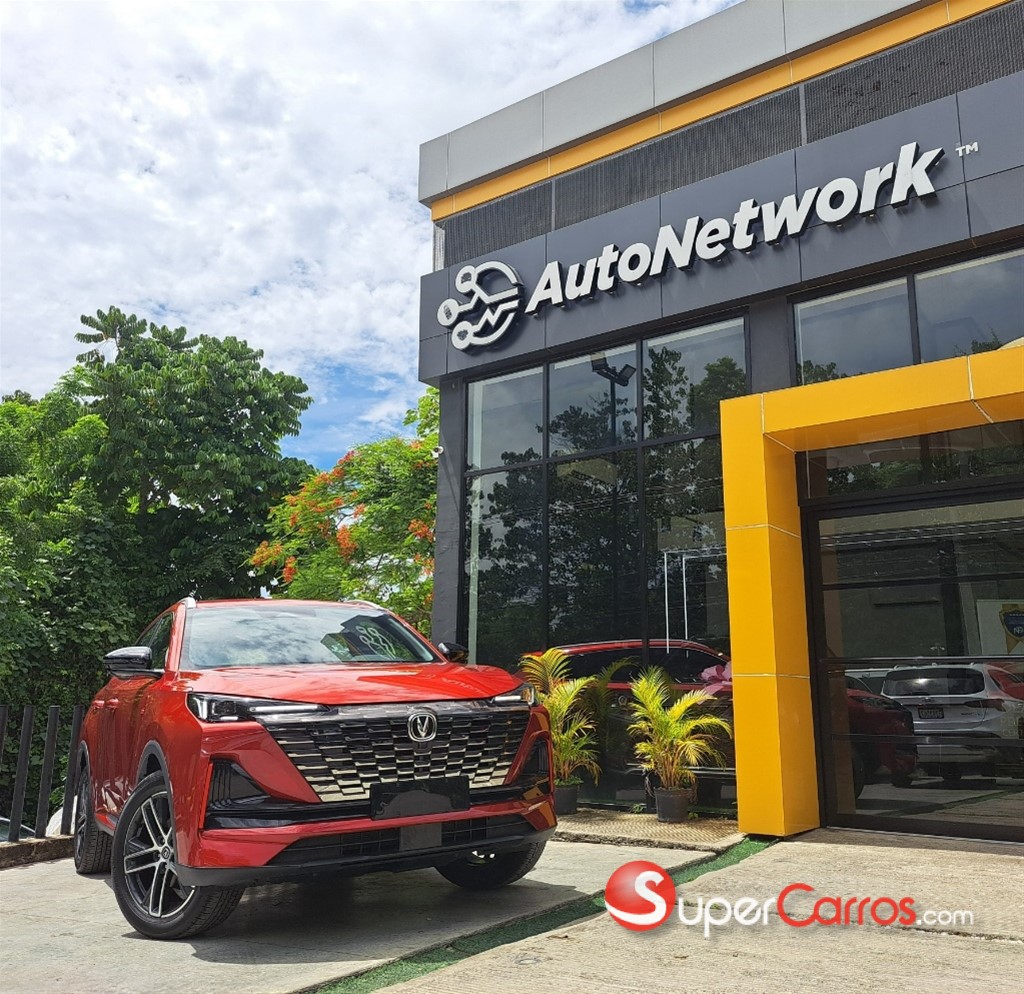 2027 Changan CS 55 Plus Elite