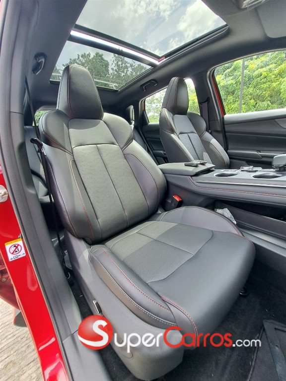 2027 Changan CS 55 Plus Elite — foto 9 / 12