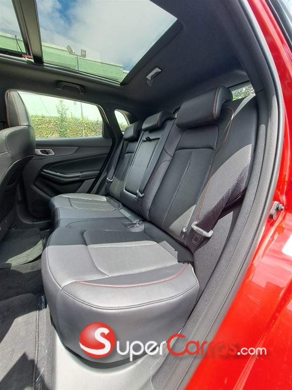 2027 Changan CS 55 Plus Elite — foto 10 / 12