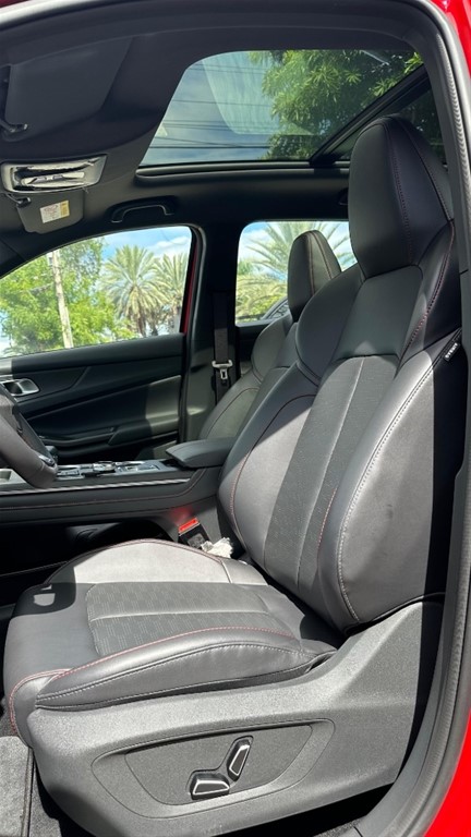 2027 Changan CS 55 Plus Elite — foto 8 / 12