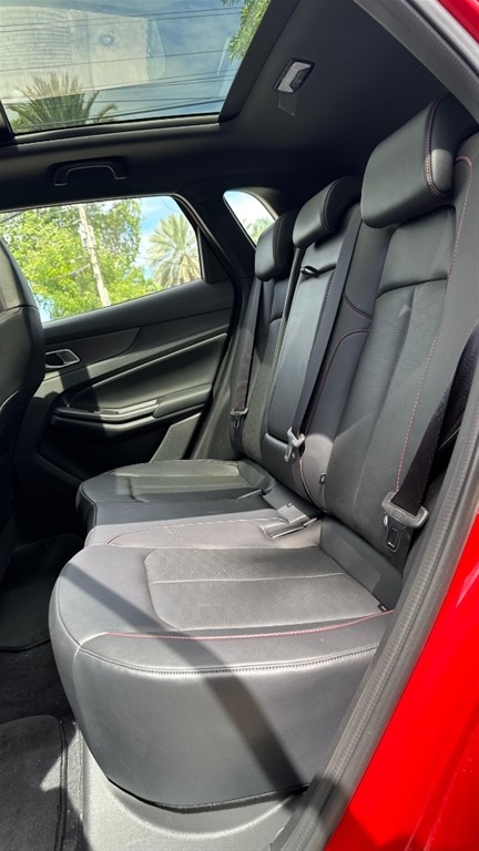 2027 Changan CS 55 Plus Elite — foto 9 / 12