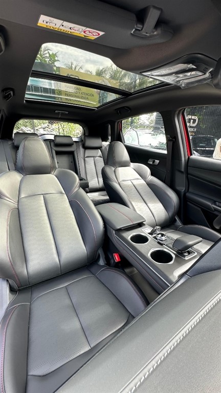 2027 Changan CS 55 Plus Elite — foto 12 / 12
