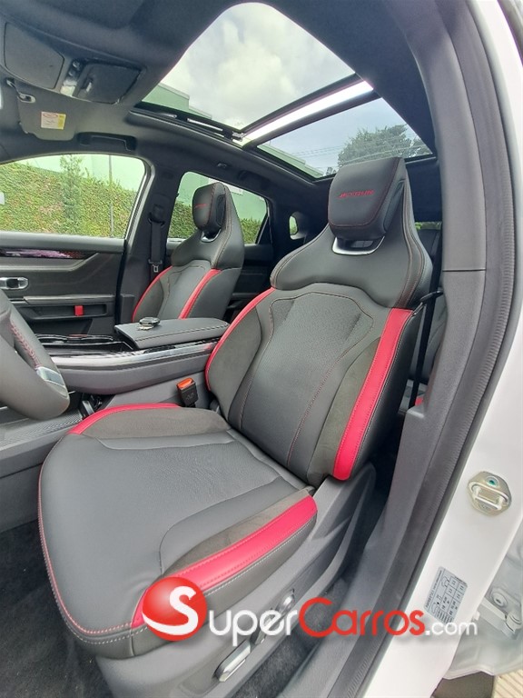 2026 Jetour Dashing PLUS — foto 8 / 12