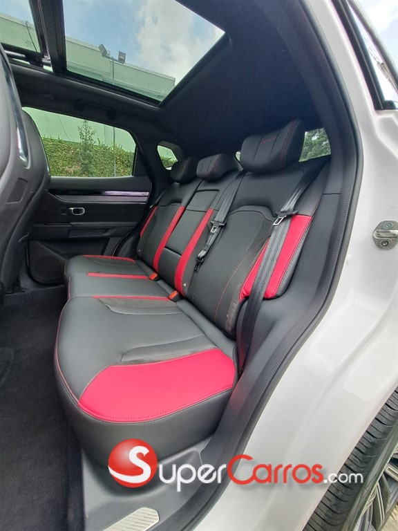 2026 Jetour Dashing PLUS — foto 10 / 12