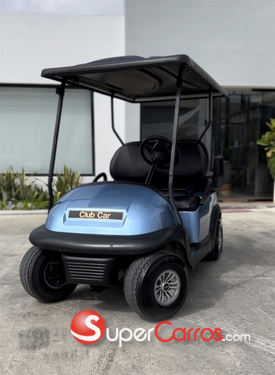 2016 Club Car PRESIDENTE