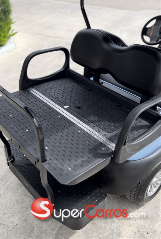 2016 Club Car PRESIDENTE — foto 3 / 6