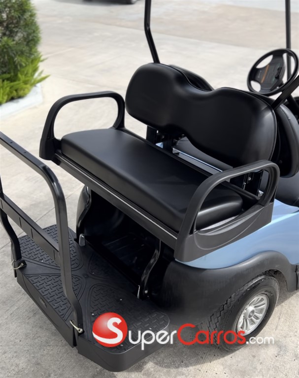 2016 Club Car PRESIDENTE — foto 4 / 6
