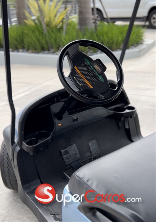 2016 Club Car PRESIDENTE — foto 5 / 6