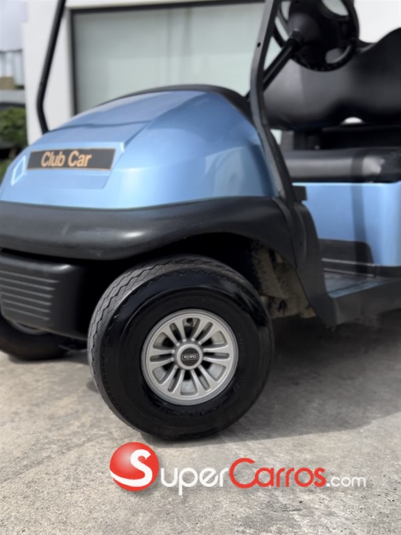 2016 Club Car PRESIDENTE — foto 6 / 6