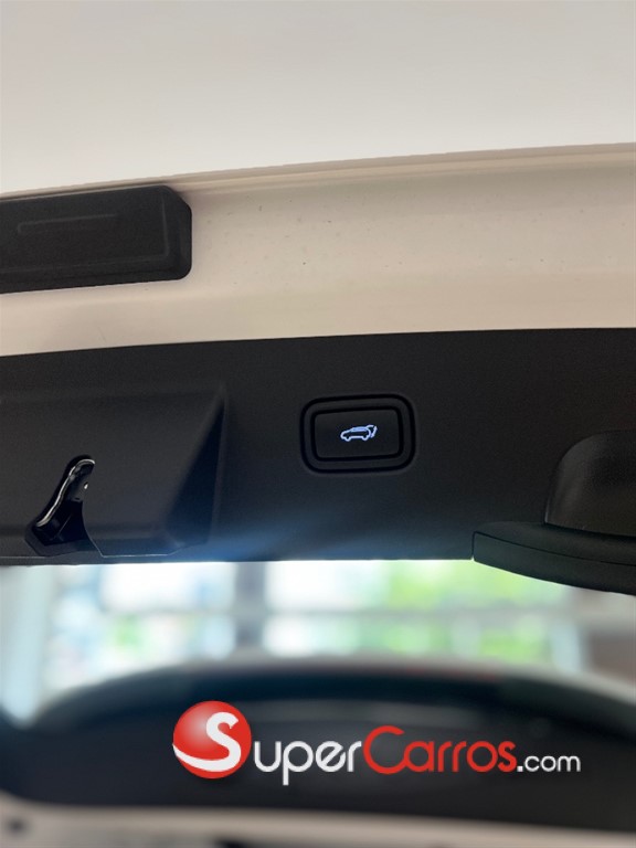 2026 Hyundai Tucson — foto 12 / 12