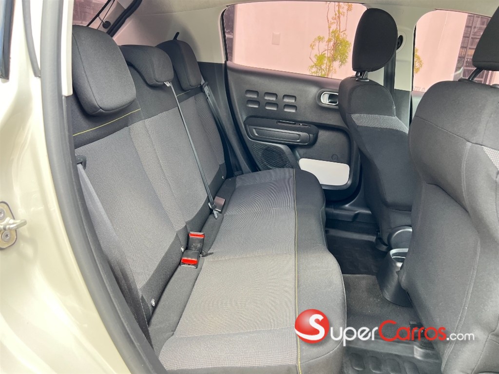 2019 Citroen C3 — foto 2 / 12