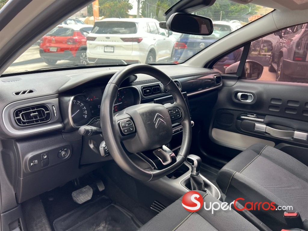 2019 Citroen C3 — foto 3 / 12