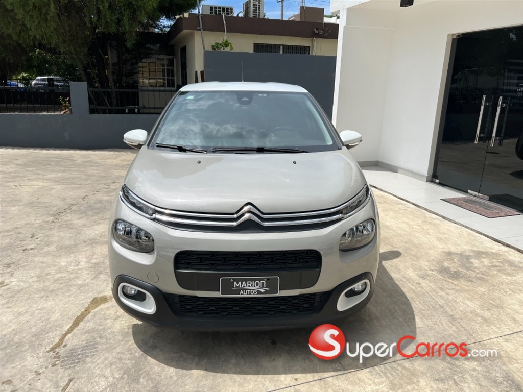 2019 Citroen C3 — foto 12 / 12