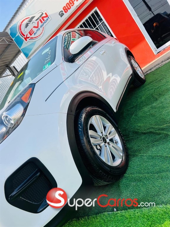 2019 Kia Sportage FE — foto 3 / 9