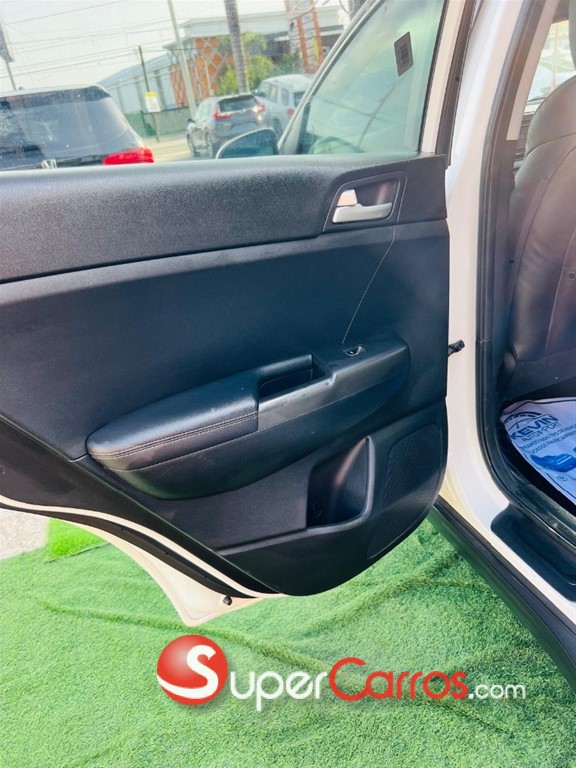 2019 Kia Sportage FE — foto 6 / 9