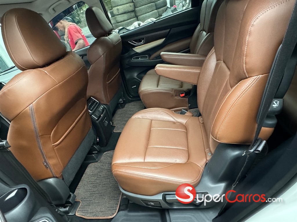2019 Subaru Ascent Touring — foto 2 / 12