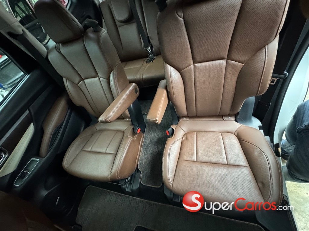 2019 Subaru Ascent Touring — foto 3 / 12