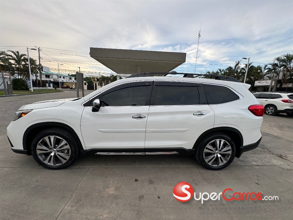 2019 Subaru Ascent Touring — foto 5 / 12