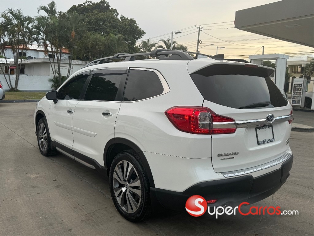 2019 Subaru Ascent Touring — foto 6 / 12