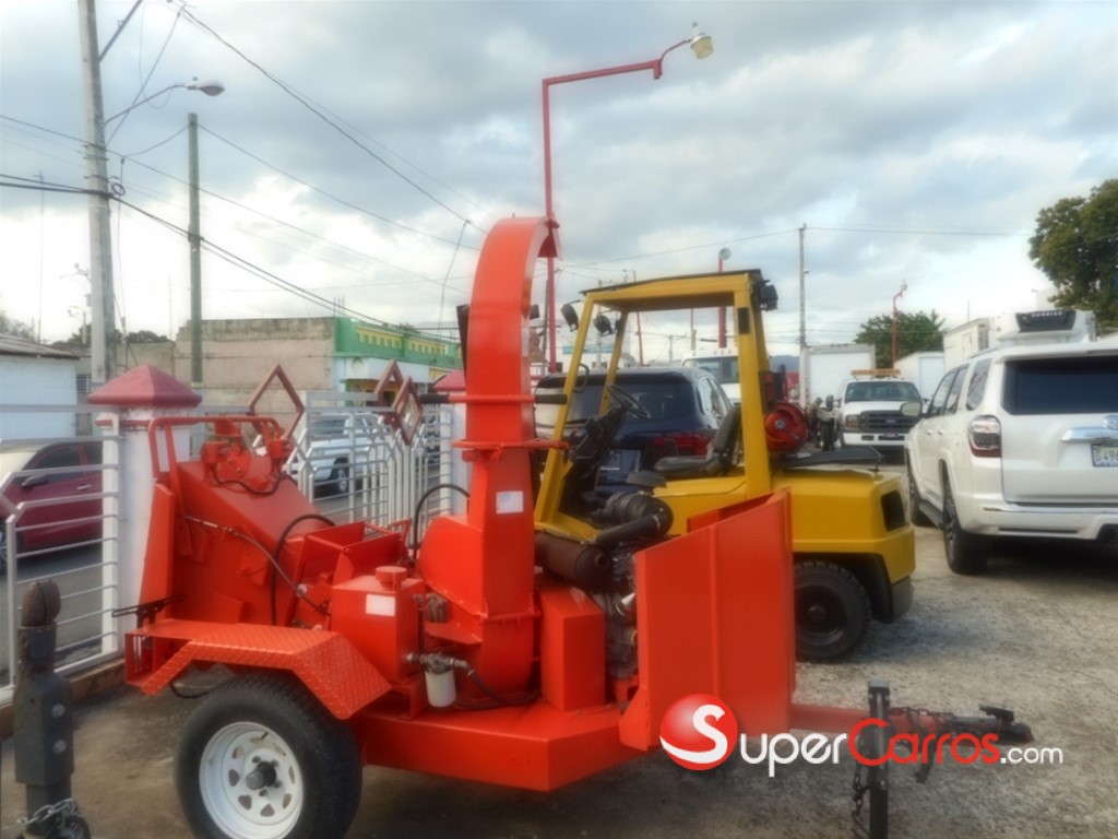 2021 Salsco 6240sxt — foto 2 / 8
